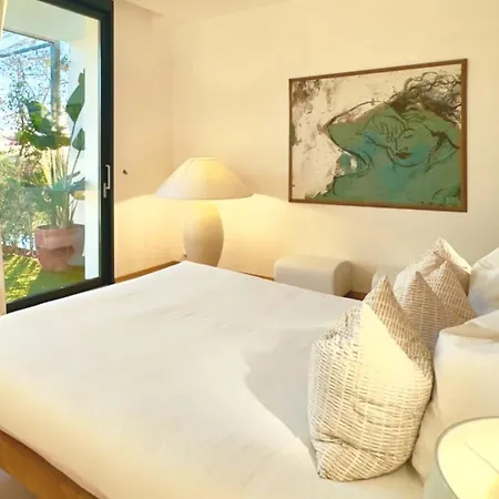 Gerotsis Corfu Villa